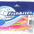 SAR 50,  Fishbites E-Z Shrimp - Long Lasting Powerful Fishing Bait Pink/green