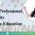 Lovely Professional University Distance Education