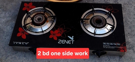 Manama, Household Items, BHD 2,  Stove 2 Bd And 4 Bd Together 5 Bd Msg 3670 8372 Wts Ap