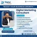 The Digital Business | Smart Digital Marketing Solutions