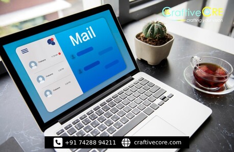 New Delhi, Computer, Business Email Solution Provider Delhi NCR