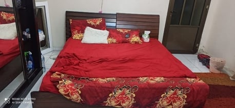 Jeddah, Apartments/Houses, SAR 1200/month,  1 BR,  Flat Available On Rent In Sulaimaniya Near Jama University (Bachelor Or Small Family).