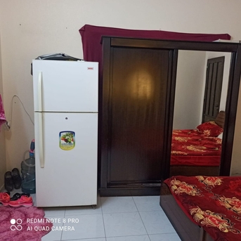 Jeddah, Apartments/Houses, SAR 1200/month,  1 BR,  Flat Available On Rent In Sulaimaniya Near Jama University (Bachelor Or Small Family).