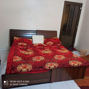 Jeddah, Apartments/Houses, SAR 1200/month,  1 BR,  Flat Available On Rent In Sulaimaniya Near Jama University (Bachelor Or Small Family).