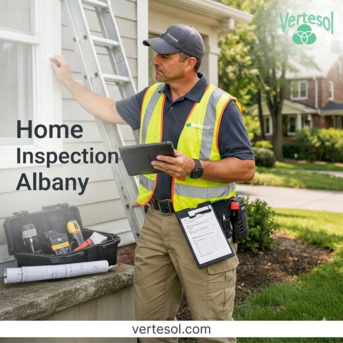 New York, Construction, The Best Providers Of Home Inspection Albany NY