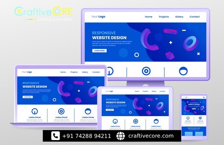 Ahmedabad, Web Design & Development, Custom Website Design Services Ahmedabad