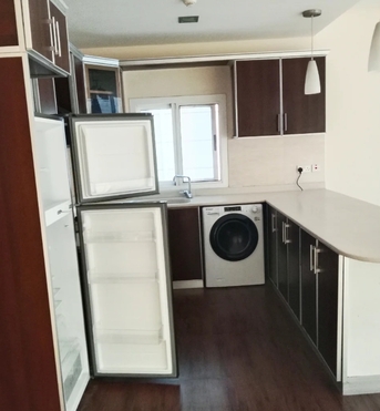 Hidd, Apartments/Houses, BHD 260/month,  Furnished,  2 BR,  1500 Sq. Meter,  Spacious 2BHK Semi-Furnished Apartment In Hidd City | Pool, Gym & Parking | EWA Included &ndash;