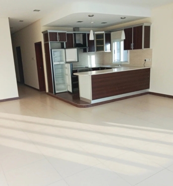 Hidd, Apartments/Houses, BHD 260/month,  Furnished,  2 BR,  1500 Sq. Meter,  Spacious 2BHK Semi-Furnished Apartment In Hidd City | Pool, Gym & Parking | EWA Included &ndash;