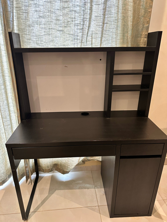 Al Rawdah, Furniture, SAR 400,  Study Table/ Desk