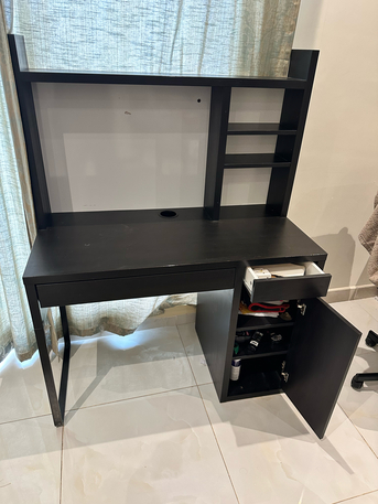 Al Rawdah, Furniture, SAR 400,  Study Table/ Desk