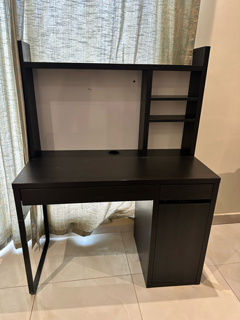 Al Rawdah, Furniture, SAR 400,  Study Table/ Desk