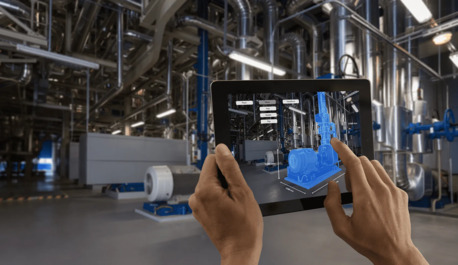 Noida, Software Development, Top Digital Twin Services Provider In India