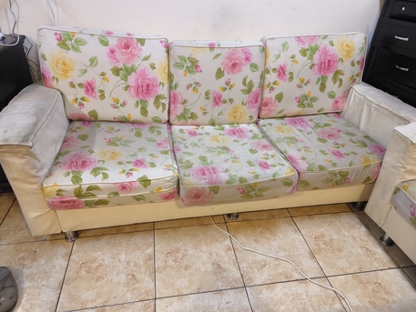 Khobar, Household Items, SAR 250,  Sofa Dinning Tables