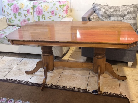 Khobar, Household Items, SAR 250,  Sofa Dinning Tables