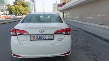 Manama, Vehicles, Cars & Trucks , BHD 3300,  Toyota  1.5 E Full Automattic Very Good Condation,  2019,  Automatic,  180000 KM,