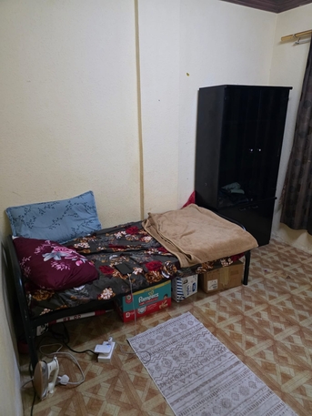 Jeddah, Rooms Available, SAR 900/month,  Furnished Room For Rent