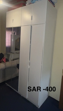 Al Malaz, Furniture, SAR 950,  Used Furniture For Urgent Sale