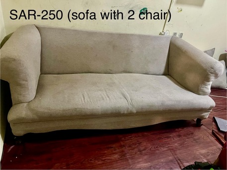 Al Malaz, Furniture, SAR 950,  Used Furniture For Urgent Sale