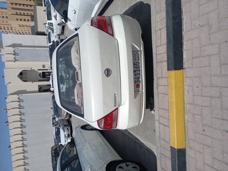 Hoora, Vehicles, Cars & Trucks , BHD 1150,  Nissan Sunny,  2009,  Automatic,  220 KM,