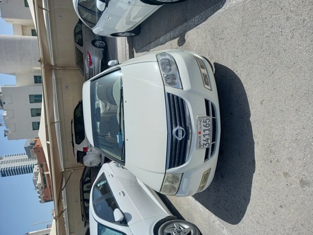 Hoora, Vehicles, Cars & Trucks , BHD 1150,  Nissan Sunny,  2009,  Automatic,  220 KM,