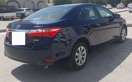 Dammam, Vehicles, Cars & Trucks , SAR 42000,  Toyota Corolla 2015,  2015,  Automatic,  141000 KM,