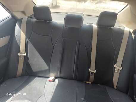 Dammam, Vehicles, Cars & Trucks , SAR 42000,  Toyota Corolla 2015,  2015,  Automatic,  141000 KM,