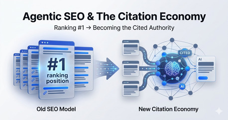 Melbourne, Web Design & Development, AI Automation Agency Melbourne