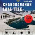 Explore The Hidden Beauty Of Chandaranahan Lake &ndash; A Himalayan Adventure Awaits!