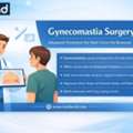 Gynecomastia Surgery: Effective Solution For Male Chest Reduction