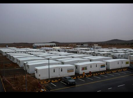 Riyadh, Industrial Machinery, SAR 25000,  High-Quality Portable Cabins & Containers Available &ndash; Contact YSG