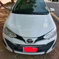 SAR 36000,  Toyota Yaris,  2020,  Automatic,  221000 KM,    Neat And Clean