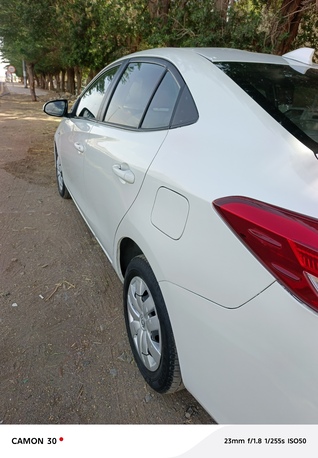 Madinah, Vehicles, Cars & Trucks , SAR 34000,  Toyota Yaris,  2020,  Automatic,  221000 KM,    Neat And Clean