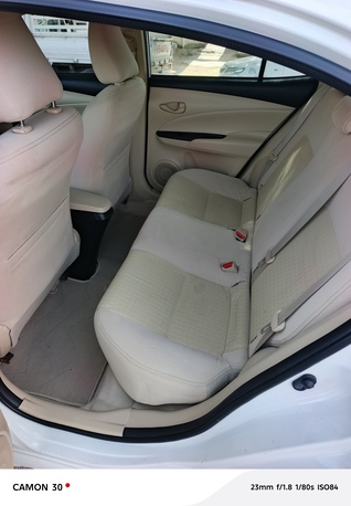 Madinah, Vehicles, Cars & Trucks , SAR 34000,  Toyota Yaris,  2020,  Automatic,  221000 KM,    Neat And Clean