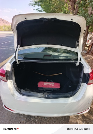 Madinah, Vehicles, Cars & Trucks , SAR 34000,  Toyota Yaris,  2020,  Automatic,  221000 KM,    Neat And Clean