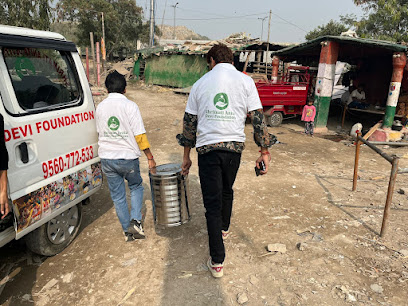 New Delhi, Businesses For Sale, Ngo For Food Donation