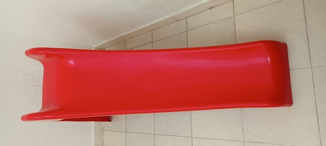 Jeddah, Baby & Kid Stuff, SAR 140,  Tricycle And Slide