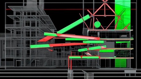 New York, Construction, Professional Autodesk Navisworks Manage Services By BIM Associates
