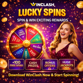 Kurnool, Sports, Enjoy Skill-Based Gaming With The WinClash Platform