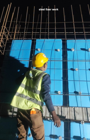 Riyadh, Jobs, Need Steel Fixer & Carpenter For Precast Villas