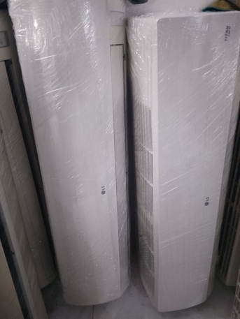 Al Rehab, Air Conditioners, SAR 350,  Used Air Conditioners