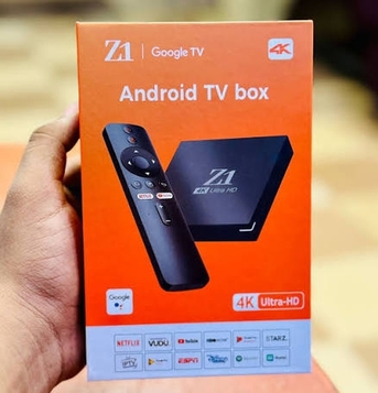 Manama, Electronics, BHD 12,  4K IPTV Android TV BOX RECIEVER/Watch Live TV Channels Without Dish/Smart TV BOX