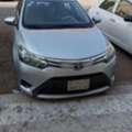 SAR 28000,  Toyota Yaris,  2017,  Automatic,  353000 KM,