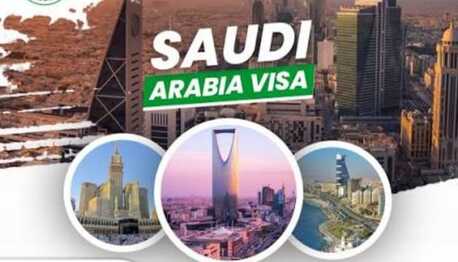 Jubail, Travel, Visa Services (Freelance Visa)