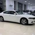 BHD 3900,  Dodge Charger,  2015,  Automatic,  114350 KM,    (White)