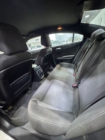 Manama, Vehicles, Cars & Trucks , BHD 3900,  Dodge Charger,  2015,  Automatic,  114350 KM,    (White)