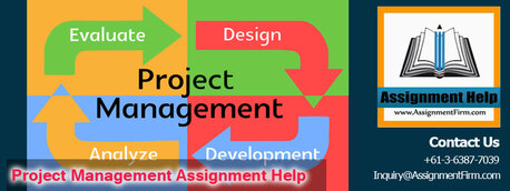 Sydney, Education, How Do I Find Reliable Project Management Assignment Help?