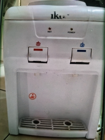 Jubail, Household Items, SAR 75,  Water Dispenser