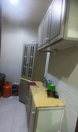 Al Aziziyah, Rooms Available, SAR 1300/month,  Furnished Single Room Available For Executive Bachelor - Riyadh