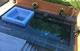 Brisbane, Business, Top Pool Construction Companies In Brisbane | Custom Pools Qld