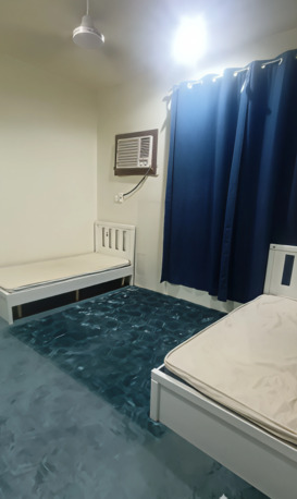 Al Jaradiyah, Rooms Available, SAR 1300/month,  Full Furnished Single Room Available For Executive Bachelor